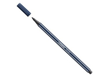 PENNARELLO STABILO PEN 68/98 GRIGIO DI PAYNE