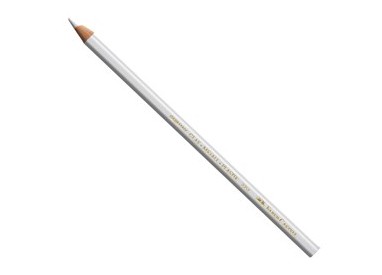MATITA 2251 UNIVERSALE ROTONDA BIANCO FABER CASTELL