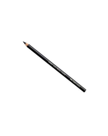 MATITA 2251 UNIVERSALE ROTONDA NERO FABER CASTELL