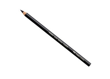 MATITA 2251 UNIVERSALE ROTONDA NERO FABER CASTELL