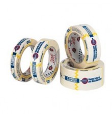 NASTRO ADESIVO CARTA MSK 6143 19MMX50MT TERMO SINGOLO