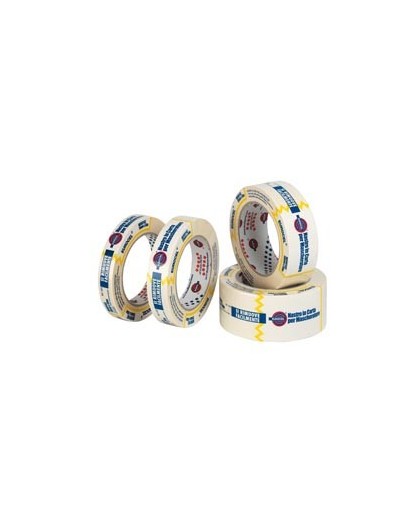 NASTRO ADESIVO CARTA MSK 6143 19MMX50MT TERMO SINGOLO