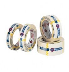 NASTRO ADESIVO CARTA MSK 6143 25MMX50MT TERMO SINGOLO