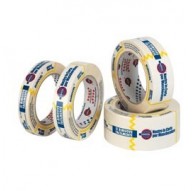 NASTRO ADESIVO CARTA MSK 6143 30MMX50MT TERMO SINGOLO