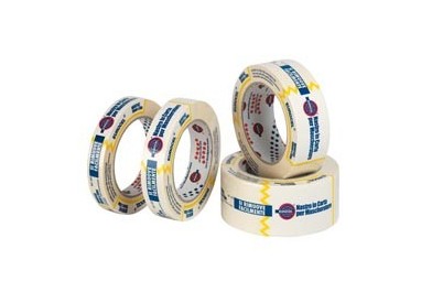 NASTRO ADESIVO CARTA MSK 6143 38MMX50MT TERMO SINGOLO