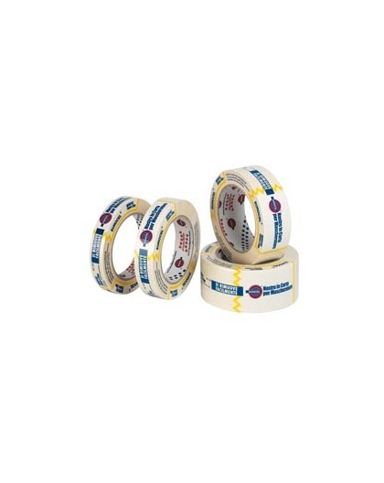 NASTRO ADESIVO CARTA MSK 6143 50MMX50MT TERMO SINGOLO