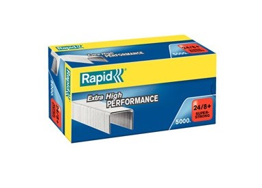 Scatola 5000 punti Extra High PERFORMANCE RAPID 24/8+