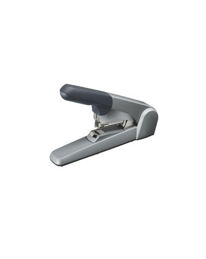 Cucitrice da tavolo 5552 max 60fg argento LEITZ