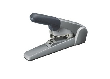 Cucitrice da tavolo 5552 max 60fg argento LEITZ