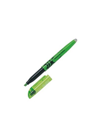 EVIDENZIATORE FRIXION LIGHT VERDE CANCELLABILE