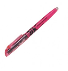 EVIDENZIATORE FRIXION LIGHT ROSA CANCELLABILE