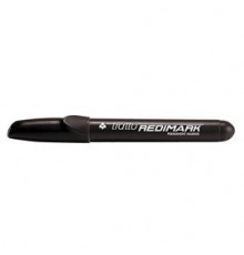 MARCATORE TRATTO REDIMARK NERO P.SCALPELLO