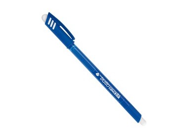 Penna sfera cancellabile CANCELLIK 1,0mm blu TRATTO