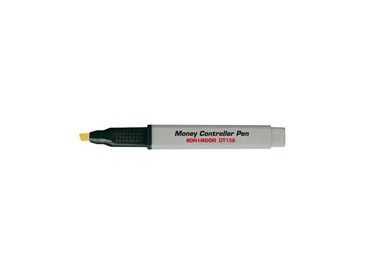Marcatore verifica banconote Money Controller Pen DT158