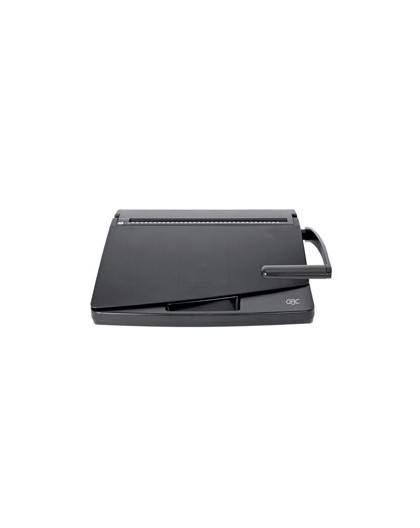RILEGATRICE MANUALE W15 A DORSO METALLICO GBC
