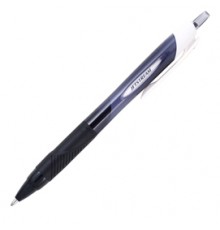 Roller a scatto JETSTREAM SPORT MSXN150S 1,0mm nero UNI MITSUBISHI
