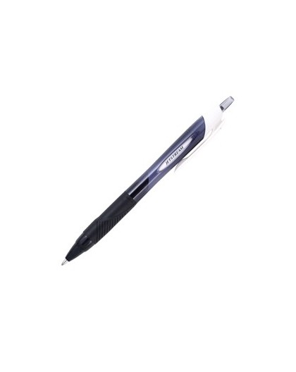 Roller a scatto JETSTREAM SPORT MSXN150S 1,0mm nero UNI MITSUBISHI