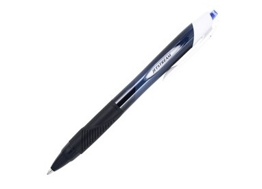 Roller a scatto JETSTREAM SPORT MSXN150S 1,0mm blu UNI MITSUBISHI