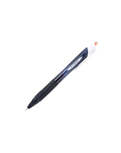 Roller a scatto JETSTREAM SPORT MSXN150S 1,0mm rosso UNI MITSUBISHI