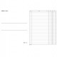 LIBRO CASSA 31X24,5 100PAG. E2593