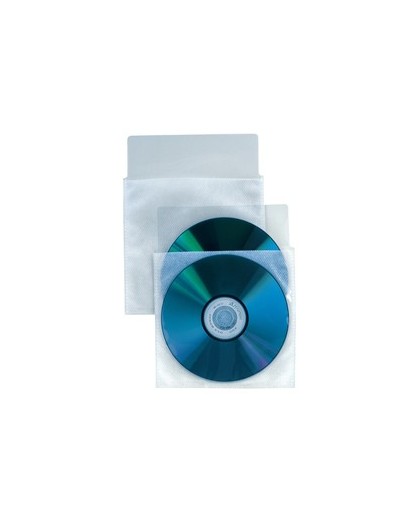 25 BUSTE A SACCO PPL INSERT CD PRO C/DIVISORIO E PATELLA