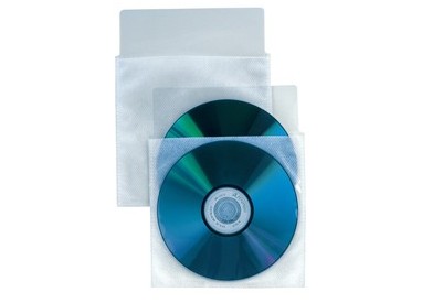 25 BUSTE A SACCO PPL INSERT CD PRO C/DIVISORIO E PATELLA