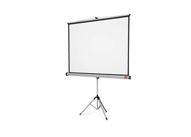 SCHERMO A TREPPIEDE 4:3 150X114CM