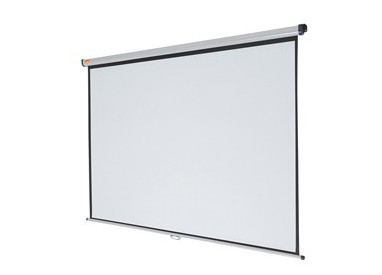 SCHERMO DA PARETE 4:3 240X181CM