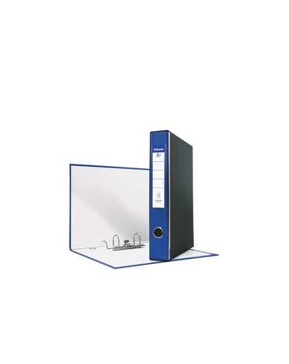 Registratore EUROFILE G52 blu dorso 5cm f.to commerciale ESSELTE