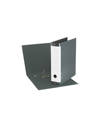 Registratore DELSO LINE G13 dorso 8cm f.to commerciale ESSELTE