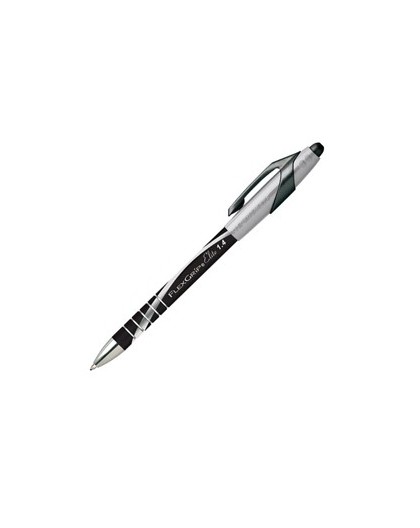 PENNA SFERA SCATTO FLEXGRIP ELITE 1.4 NERO PAPERMATE
