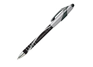 PENNA SFERA SCATTO FLEXGRIP ELITE 1.4 NERO PAPERMATE