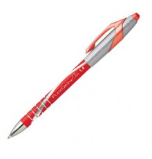 PENNA SFERA SCATTO FLEXGRIP ELITE 1.4 ROSSO PAPERMATE