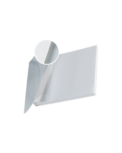 SCATOLA 10 COPERTINE IMPRESSBIND 3,5MM BIANCO FLESSIBILE