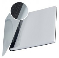 SCATOLA 10 COPERTINE IMPRESSBIND 3,5MM NERO FLESSIBILE