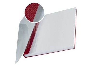 SCATOLA 10 COPERTINE IMPRESSBIND 10,5MM BORDEAUX FLESSIBILE