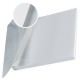 SCATOLA 10 COPERTINE IMPRESSBIND 14MM BIANCO FLESSIBILE