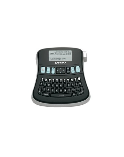 ETICHETTATRICE LABELMANAGER 210D DYMO