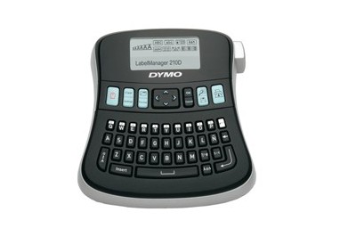 ETICHETTATRICE LABELMANAGER 210D DYMO
