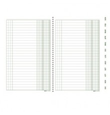 Scadenzario spiralato gen-dic 24x17cm 36+12 fg E4023 Edipro