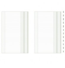 SCADENZARIO SPIRALATO GEN-DIC 21x29.7cm 36pg E4029 EDIPRO