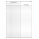 REGISTRO GIORNALE LAVORI 31x21cm 47pagine numerate E2909 EDIPRO