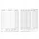 REGISTRO IVA FATTURE 31X24,5 22 PAG. E2133 EDIDRO