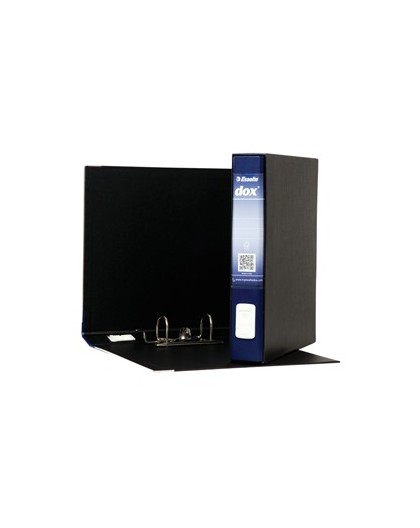 Registratore Dox 4 blu dorso 5cm f.to commerciale Esselte