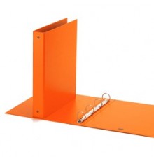 Raccoglitore Europa 4010 22x30mm 4R dorso 30 arancio Favorit