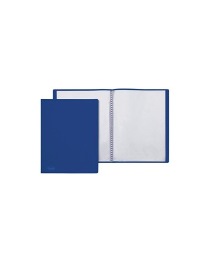 Portalistini SVILUPPO buccia 22x30cm in naturene 30 buste blu FAVORIT