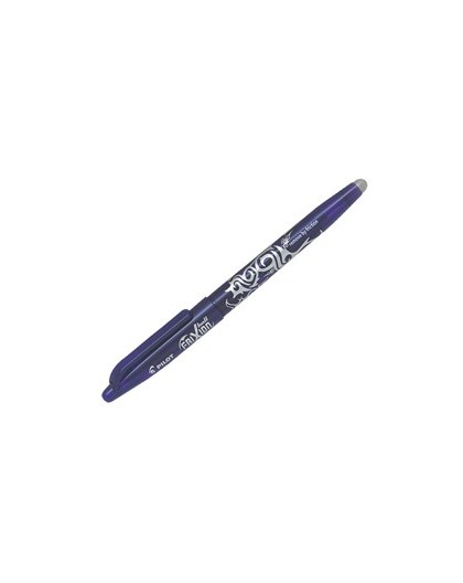 PENNA SFERA FRIXIONball 0.7mm VIOLA PILOT