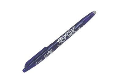 PENNA SFERA FRIXIONball 0.7mm VIOLA PILOT