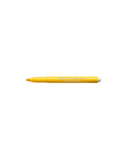 PENNARELLO TURBOMAXI GIALLO GIOTTO