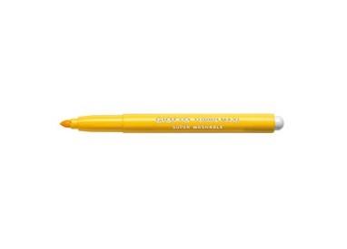 PENNARELLO TURBOMAXI GIALLO GIOTTO